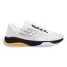 IONIC 25V Scarpa Da Padel Uomini-Bianco,Grigio