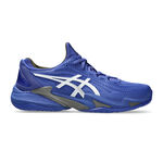 Scarpe da tennis ASICS ASICS COURT FF 3 Scarpa per tutte le superfici Uomini-blu scuro, bianco