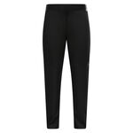 Abbigliamento Odlo Odlo Zeroweight Warm Pantalone Da Corsa Uomini-Nero