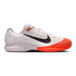 Scarpe da tennis Nike Nike M Zoom Vapor 12 Prm Scarpa per tutte le superfici Uomini-crema, arancione