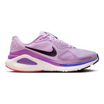 Scarpe da corsa Nike Nike Structure&nbsp;26 Scarpa stabile Donna-lilla, lilla