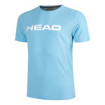 Abbigliamento HEAD SMU Original T-Shirt