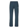 Club Pants Pantalone Da Allenamento Uomini-Blu Scuro