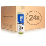 Palline Da Tennis Dunlop D TB ATP TOUR 3PET
