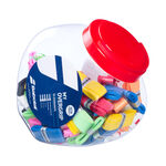 Overgrip Babolat Babolat  My Overgrip Confezione da 70 - multicolore
