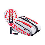 Confezione di racchette Padel Babolat Babolat Technical Juan Lebron 2025