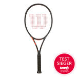 Racchette da tennis Wilson Wilson Clash 100 V3.0 Racchette Da Torneo