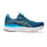 Gel-Kayano 32 Scarpa stabile Uomini-blu, arancione