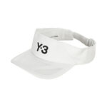 Abbigliamento adidas adidas Y-3 Clima Visiera Bambini-Crema