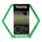 Equipaggiamento allenatore TOOLZ TOOLZ Agility Grid
