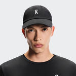 Abbigliamento On On Court Cap Cappellino Unisex-nero