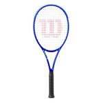 Racchette da tennis Wilson Wilson Ultra 99 Pro V5 Racchette da torneo Racchette test