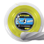 Corde Da Tennis PROKENNEX IQ CYCLONE gelb 200m