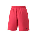 Abbigliamento Yonex Yonex Pantaloncini Uomini-Rosa