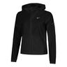 Swift Giacca da corsa Donna - nero, 