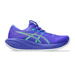 Scarpe da corsa ASICS ASICS Gel-Cumulus 28 Scarpe neutrali Uomini-blu, verde