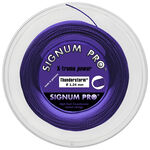 Signum Pro Signum Pro Thunderstorm Violett Rotolo Di Corde 120m-Viola
