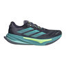 Supernova Prima 2 Scarpa Stabile Uomini-Grigio-blu,Mint
