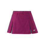 Abbigliamento Yonex Skirt (with Inner Shorts)
