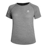 Abbigliamento Odlo T-Shirt Crew Neck Shortsleeve Essential Seamless