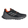Terrex Soulstride Scarpa Da Trail Uomini-Nero,Arancione