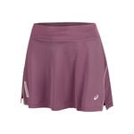 Abbigliamento ASICS PADEL COURT SKIRT