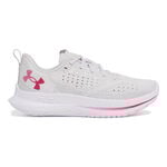 Scarpe da corsa Under Armour Under Armour Velociti 4 Scarpe Neutrali Donna-Grigio,Grigio Scuro