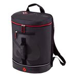 Borse Da Tennis PROKENNEX Black Ace