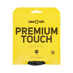 Corde Da Tennis Tennis-Point Premium Touch 12m black