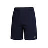 Core Solid Pantaloncini Uomini-Blu Scuro