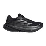 Scarpe da corsa adidas adidas Supernova GTX Scarpe Neutrali Donna-Nero