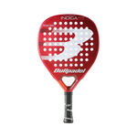Racchette da padel Bullpadel Bullpadel Indiga PWR 23 Racchette da padel 