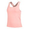 Samprini Canottiera Donna-Rosa