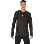 Abbigliamento ASICS Road Seamless Longsleeve