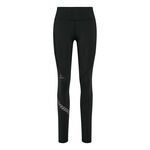 Abbigliamento Newline Newline Columbus Tight Calzamaglia Donna-Nero