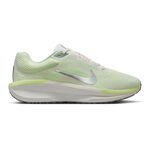 Scarpe da corsa Nike Nike Winflo 11 Scarpe Neutrali Donna-Verde Chiaro,Argento