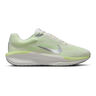 Winflo 11 Scarpe Neutrali Donna-Verde Chiaro,Argento