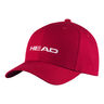 Promotion Cappellino Unisex - rosso, 