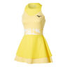 Daybreakers Abito Donna-Lime