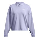 Abbigliamento Under Armour Rival Terry OS Hoody