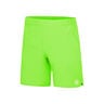 Crew 9in Pantaloncini Uomini-Verde Neon