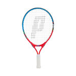 Racchette da tennis Prince Prince Ace/Face 23 Racchette per bambini Con corde