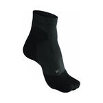 Abbigliamento Falke Falke RU Trail Calze da corsa Donna - nero, 