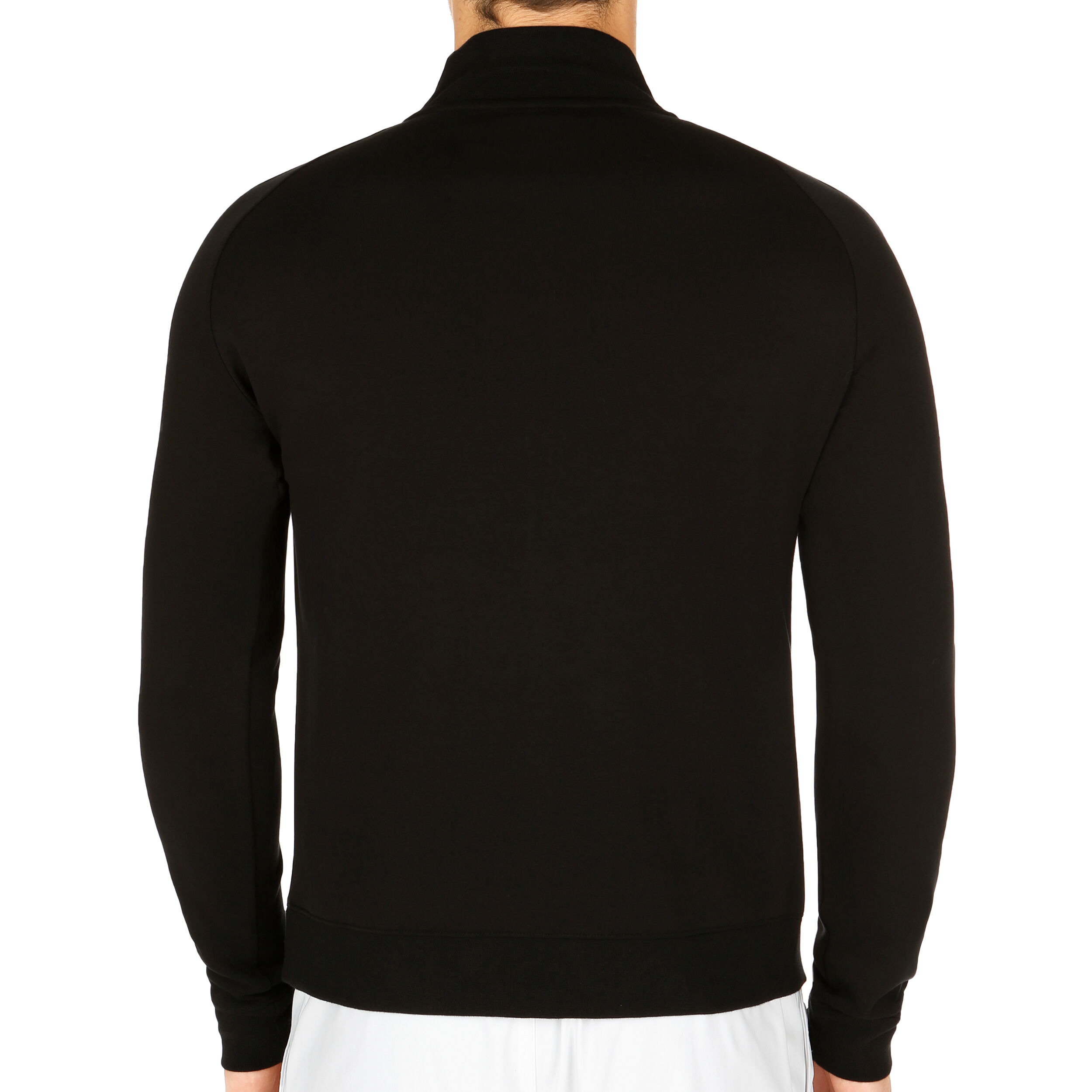 Buy Nike Roger Federer Premier Giacca Da Allenamento Uomini Nero Lilla online Tennis Point CH