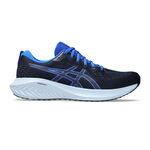 Scarpe da corsa ASICS ASICS Gel-Excite 10 Scarpe Neutrali Uomini-Grigio-blu,Blu