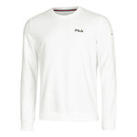 Abbigliamento Fila Fila Kalle Felpa Uomini-Crema