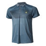 Perspectives Tournament Polo Uomini-Blu