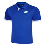 Abbigliamento Da Tennis Lotto Tech Iv - D3 Polo