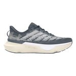 Scarpe da corsa Under Armour Under Armour Infinite Pro Cool Down Scarpe Neutrali Donna-Grigio,Blu