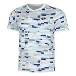 Abbigliamento Lotto Tech III Tee